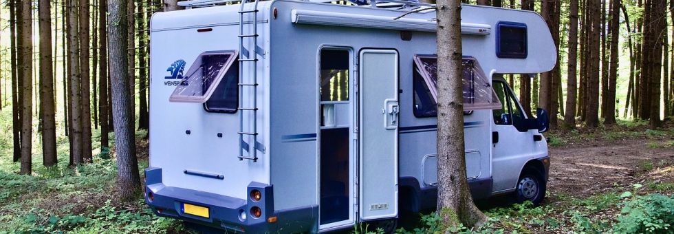 Motorhome Maintenance Tips