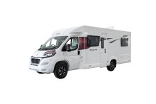 Peugeot Elddis Autoquest 155