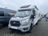 Auto-Trail Excel 620S [Auto]