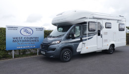 Auto-Trail Imala 736