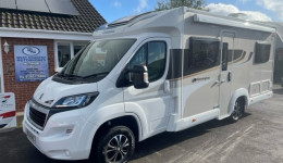 Elddis Kensington 155