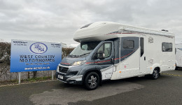 Auto-Trail Scout