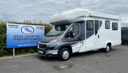 Auto-Trail Imala 732 [AUTO]