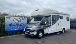 Auto-Trail Tribute T736