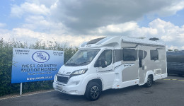 Elddis Encore 285