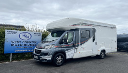 Auto-Trail Mohawk