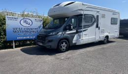 Auto-Trail Scout