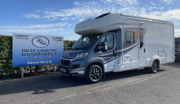 Auto-Trail Apache 632