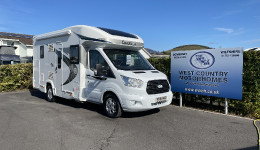 Chausson Flash 610