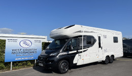 Auto-Trail Comanche