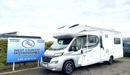 Auto-Trail Scout [AUTO]