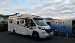 Knaus Sky TI 650 MF