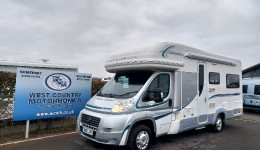 Auto-Trail Apache 634